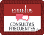 Consulta Frecuente - Erreius