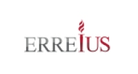 Logo Erreius color